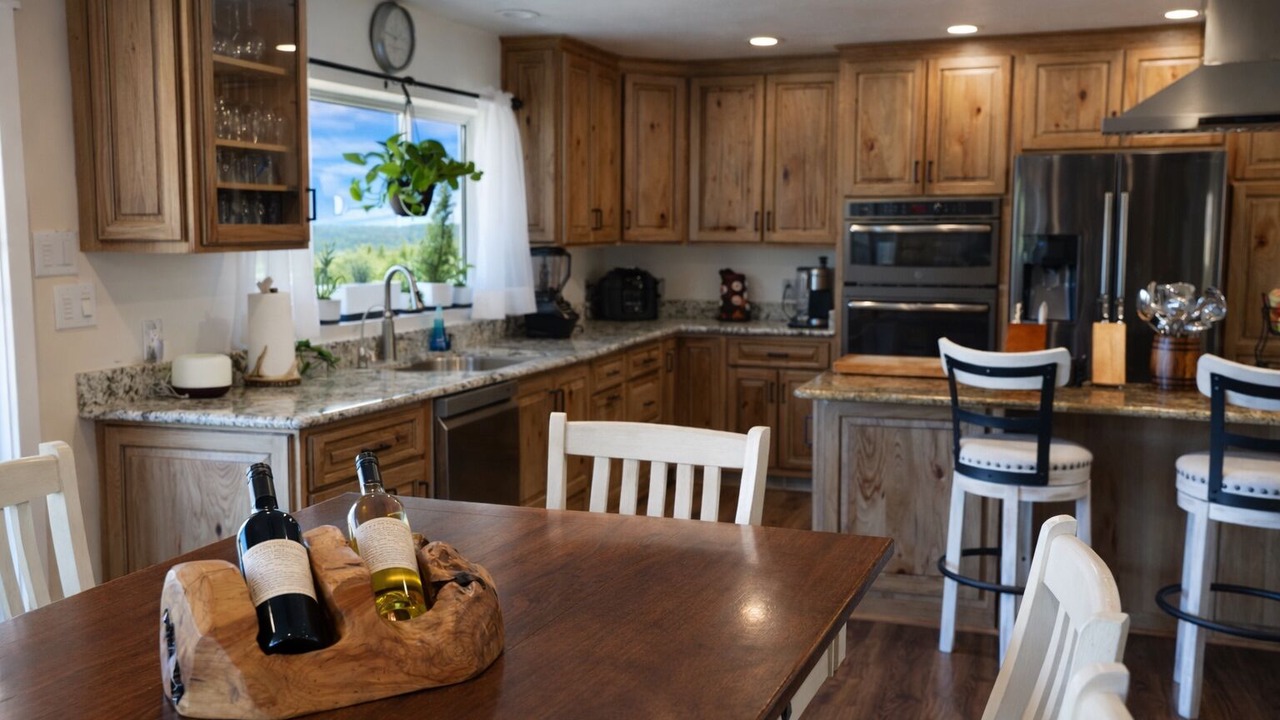 Photo of Kitchen in Strawberry