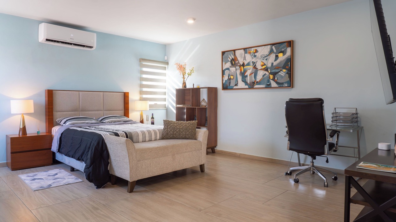Photo of Bedroom in La Paz