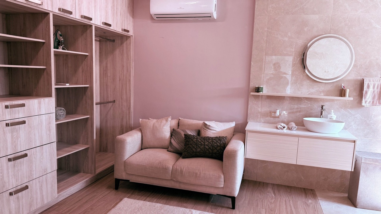 Photo of Livingroom in La Paz