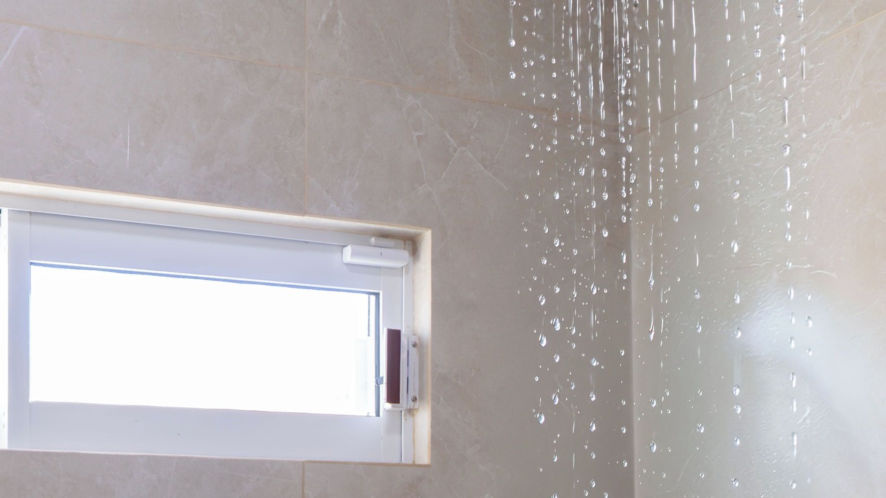 Photo of Bathroom in La Paz