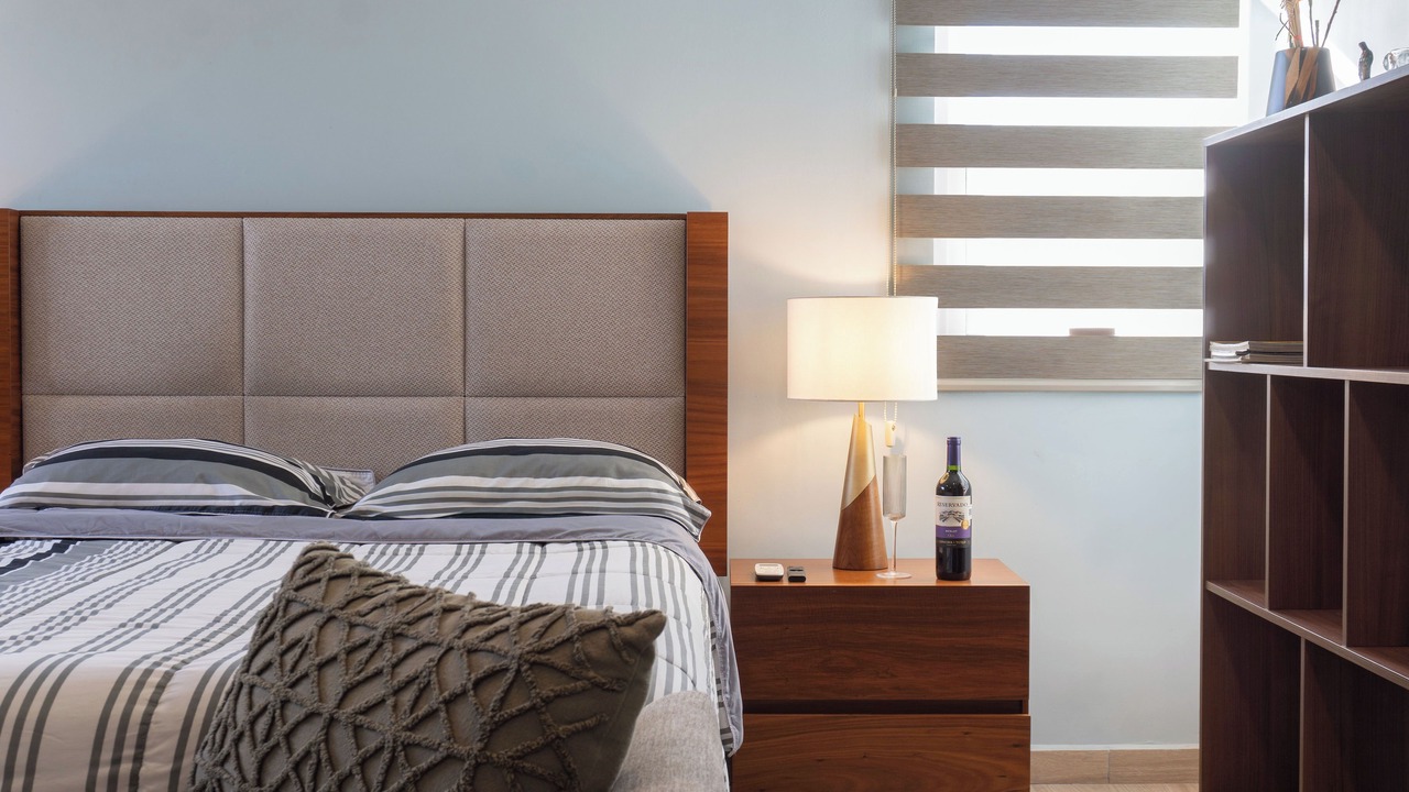 Photo of Bedroom in La Paz
