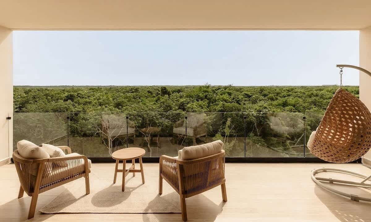 Photo of Outdoor in Playa Paraiso
