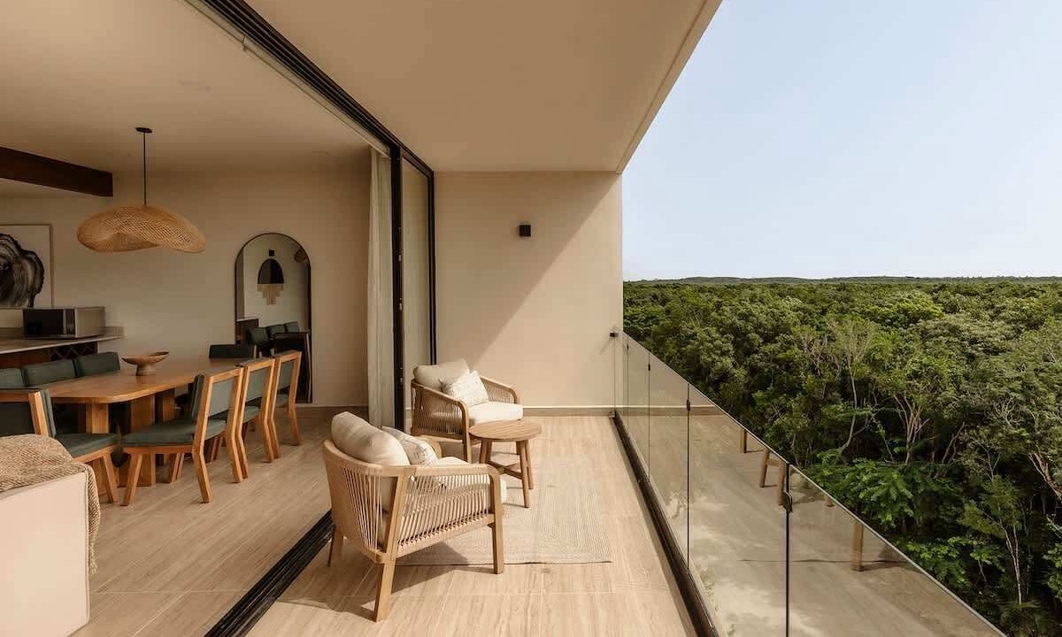Photo of Outdoor in Playa Paraiso
