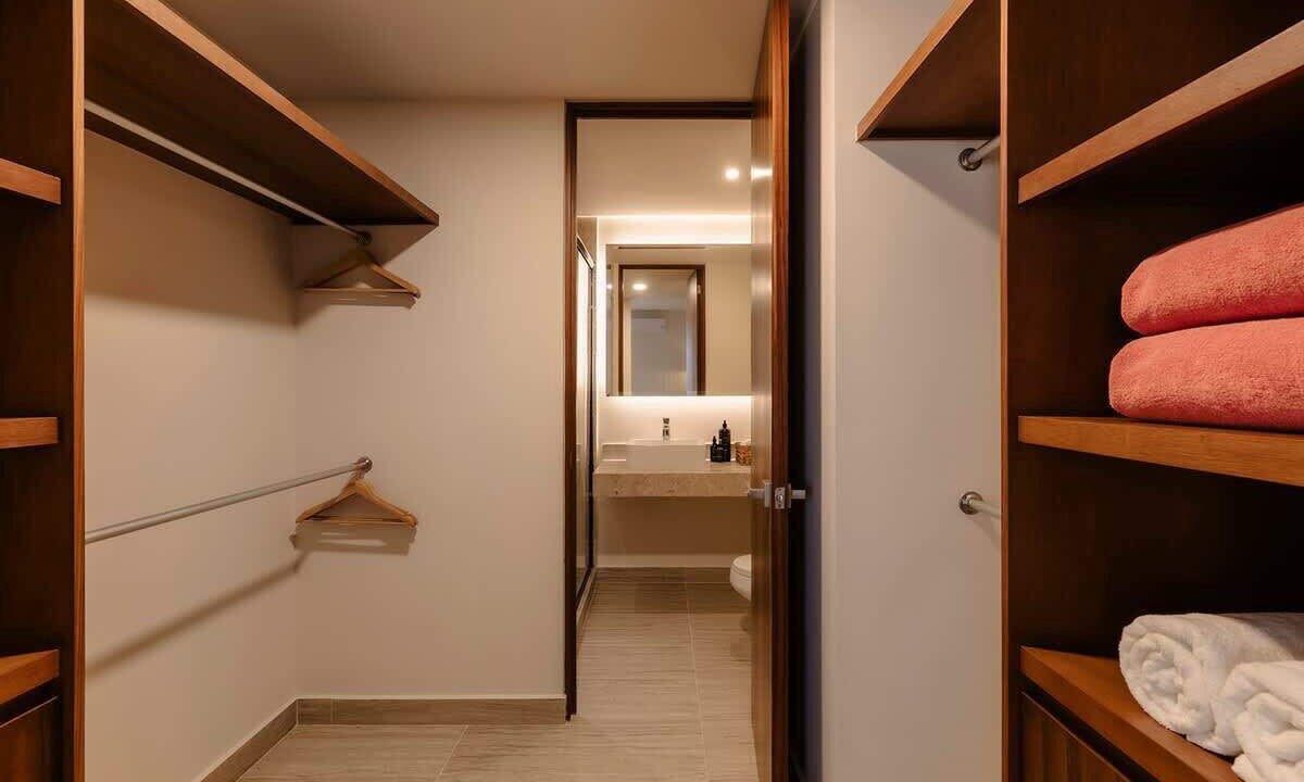 Photo of Bathroom in Playa Paraiso