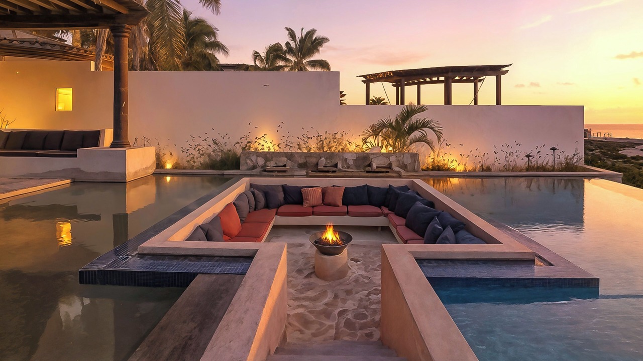 Photo of Outdoor in Los Cabos