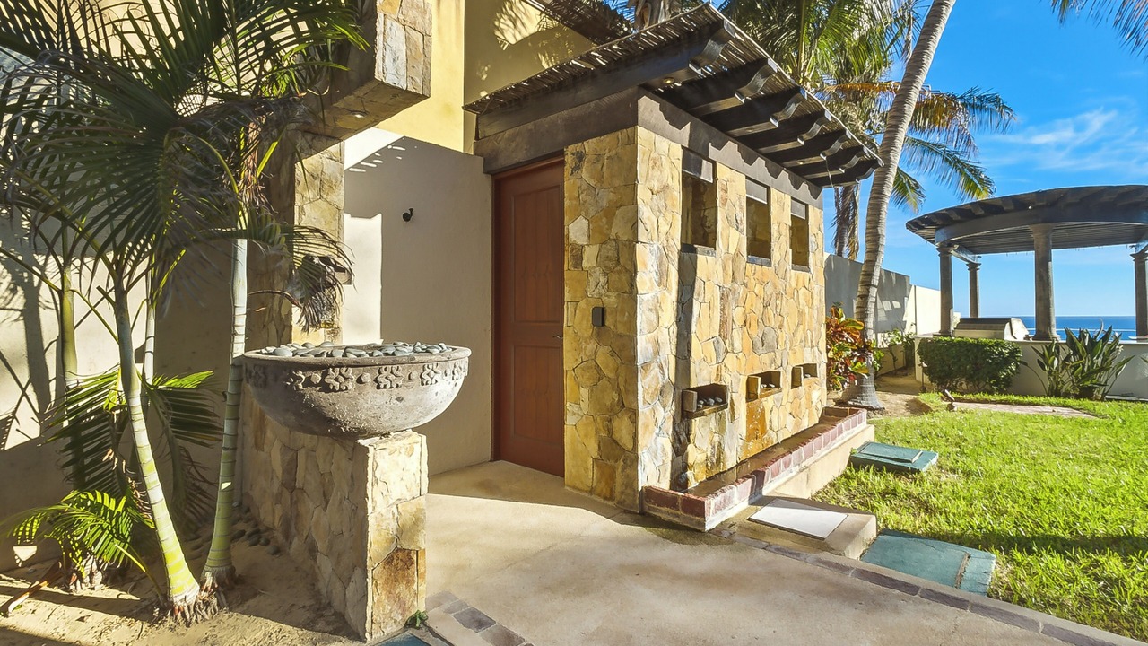 Photo of Patio Balcony in Los Cabos