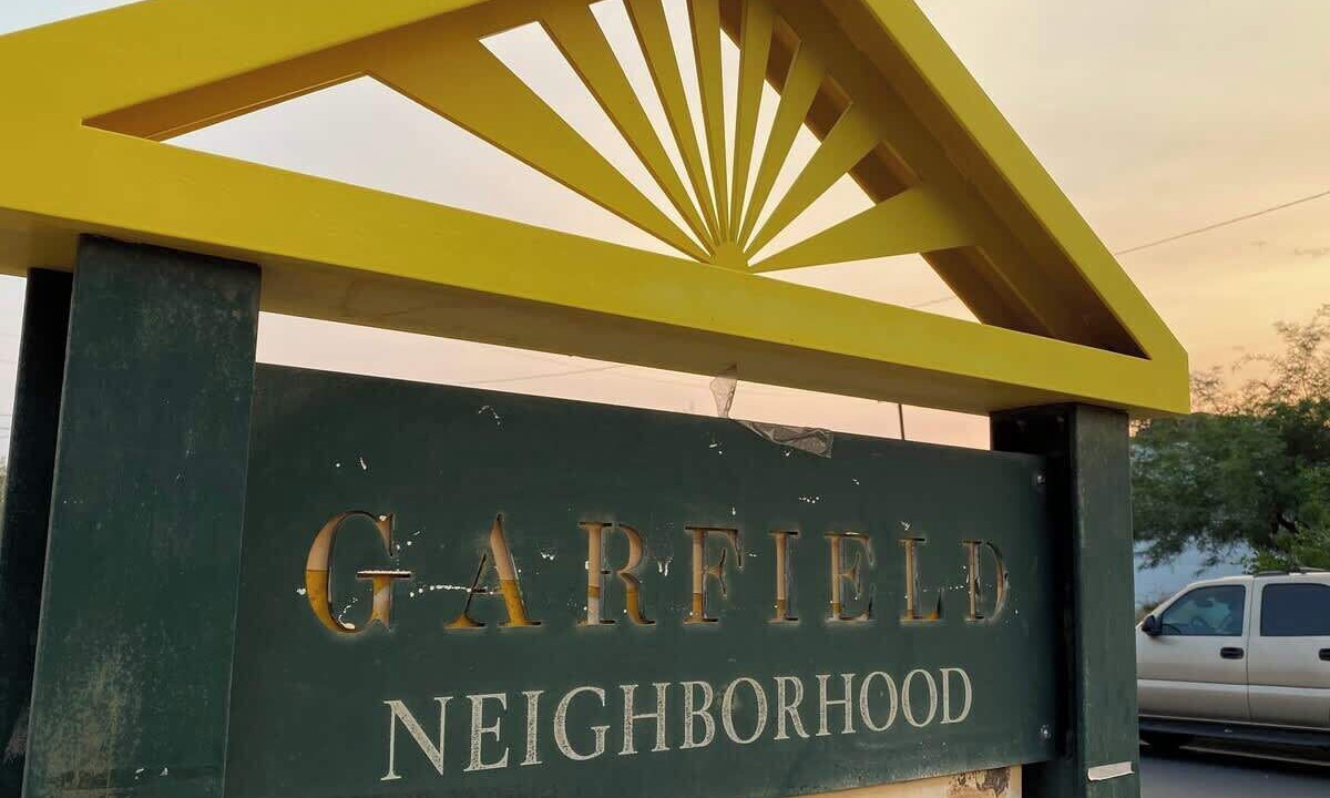 Photo of Others in Garfield