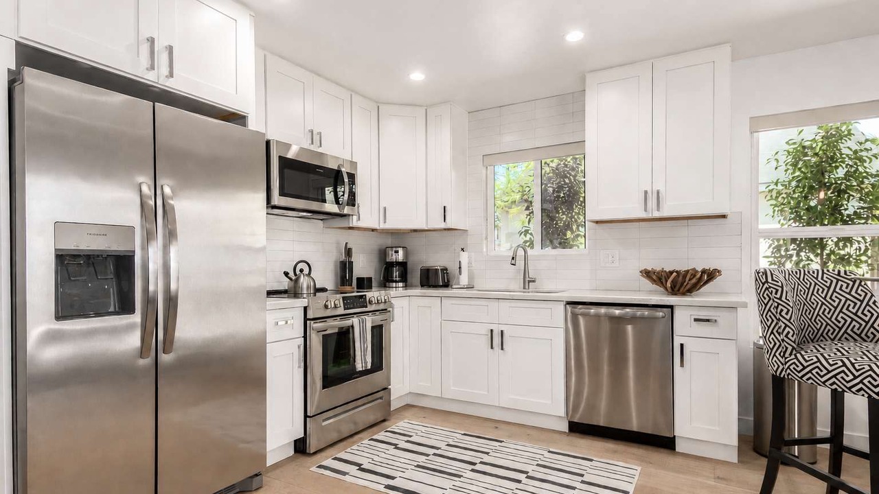 Photo of Kitchen in Garfield
