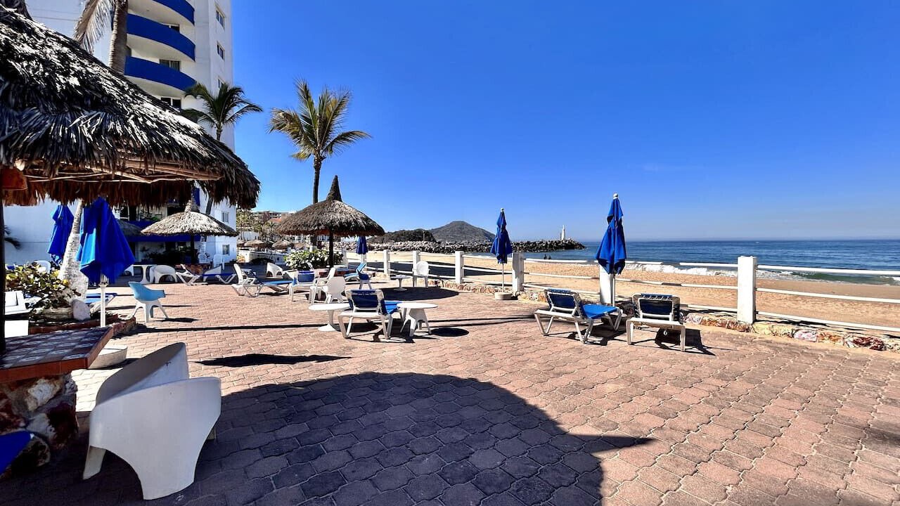 Photo of Outdoor in Marina Mazatlan