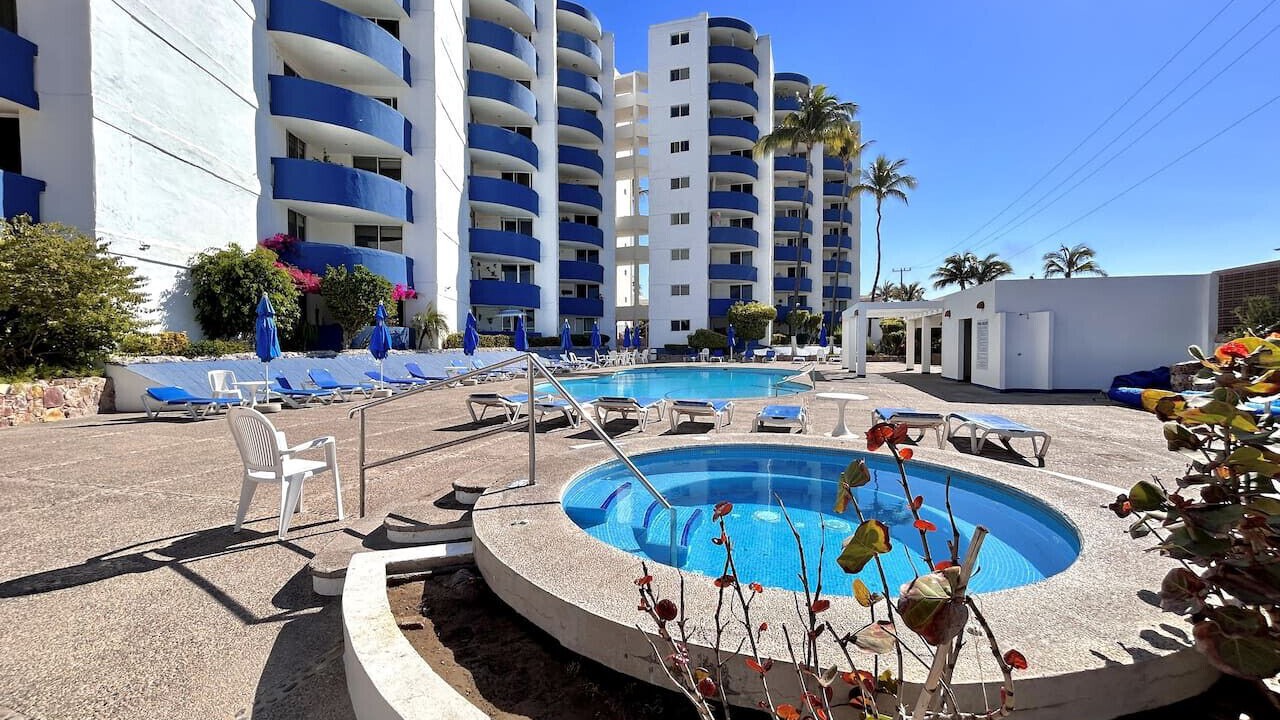 Photo of Outdoor in Marina Mazatlan