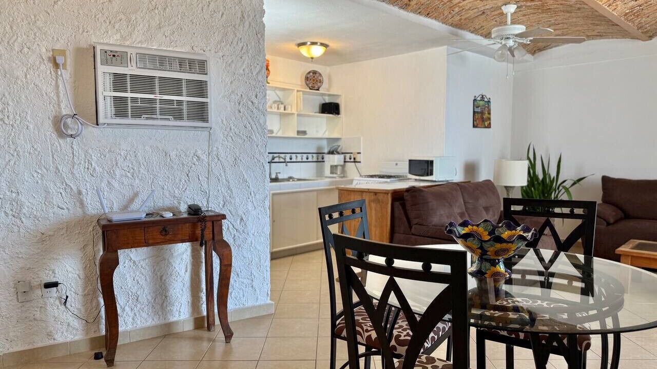 Photo of Kitchen in Marina Mazatlan