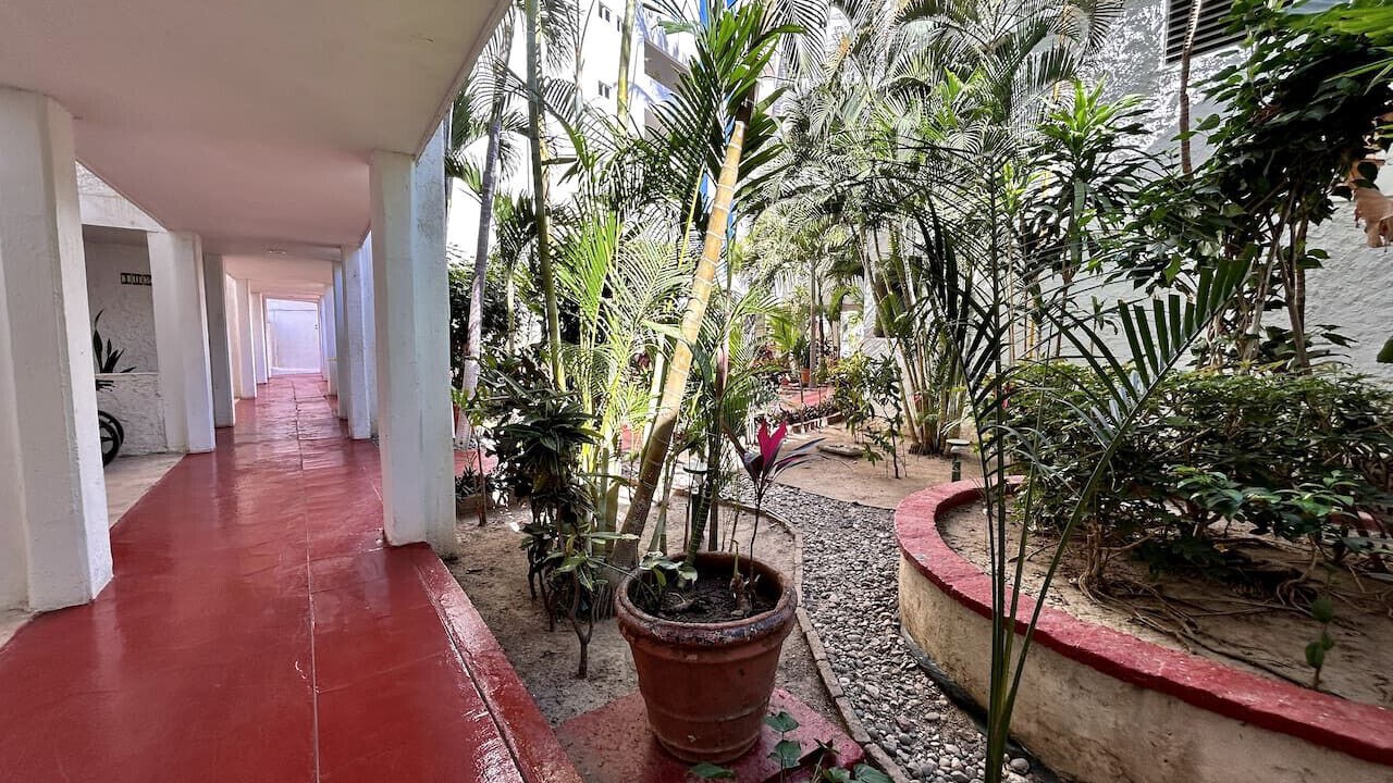 Photo of Outdoor in Marina Mazatlan