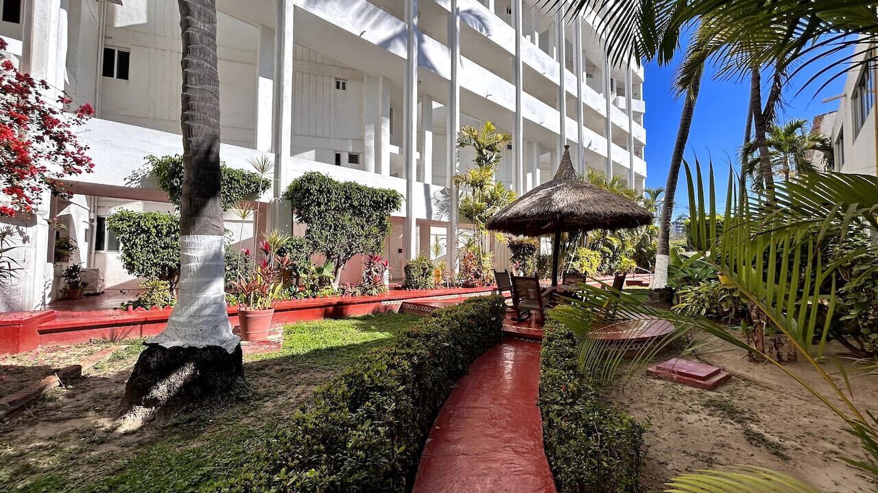 Photo of Outdoor in Marina Mazatlan