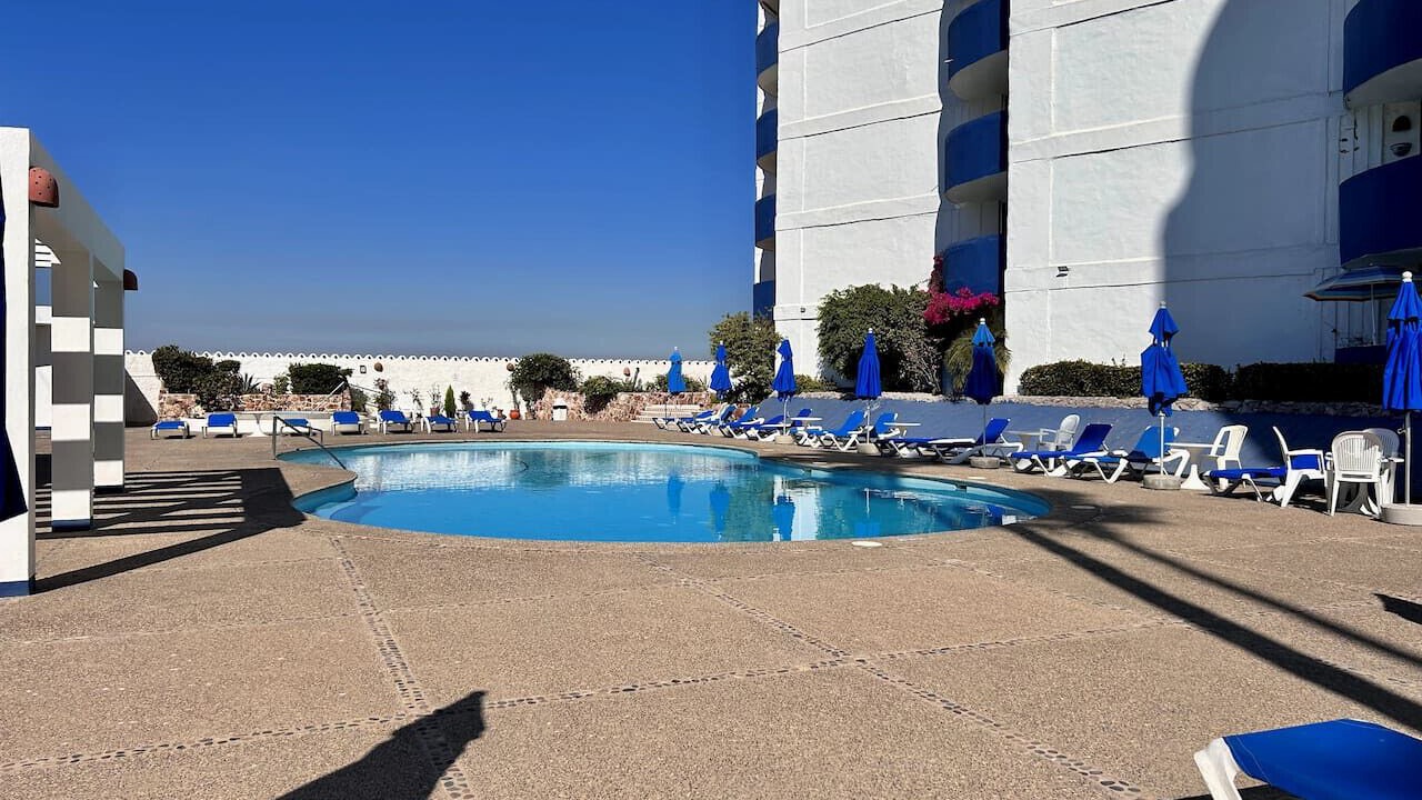 Photo of Outdoor in Marina Mazatlan