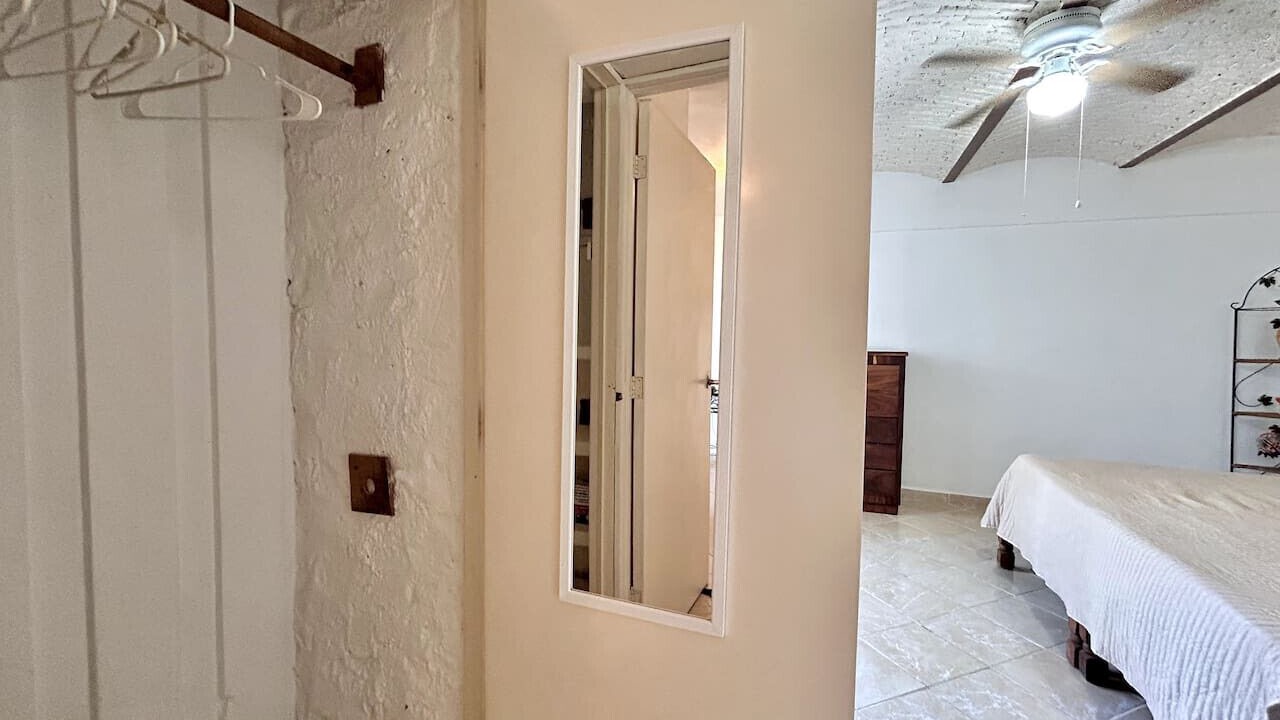 Photo of Bedroom in Marina Mazatlan
