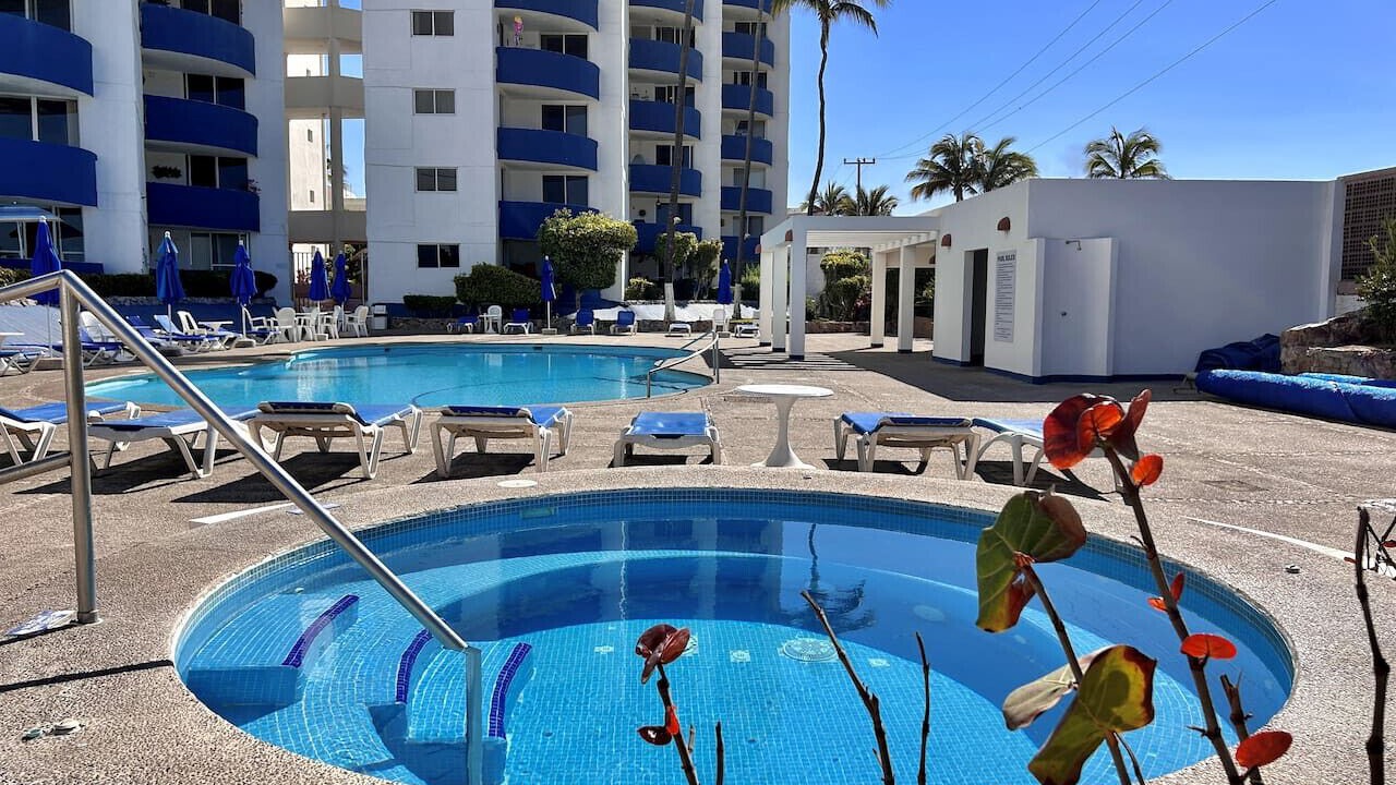 Photo of Outdoor in Marina Mazatlan