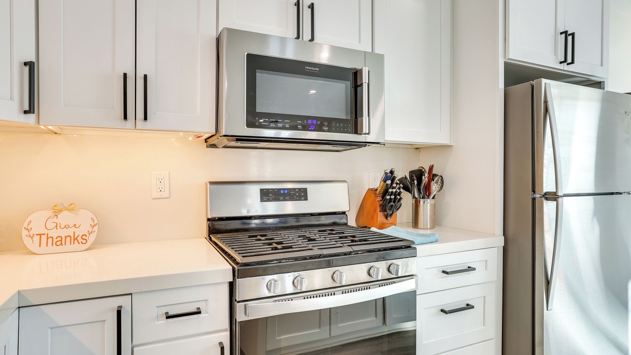 Photo of Kitchen in Garfield