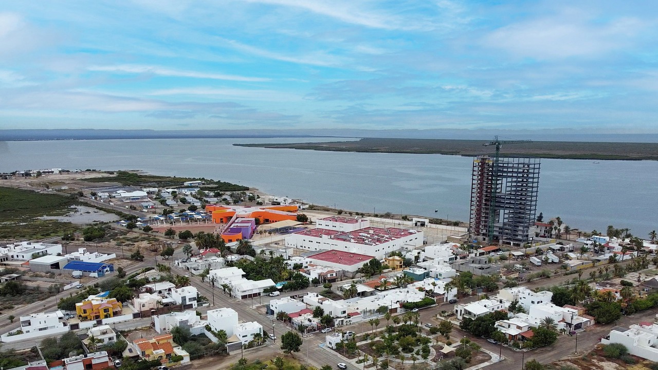 Photo of Outdoor in La Paz