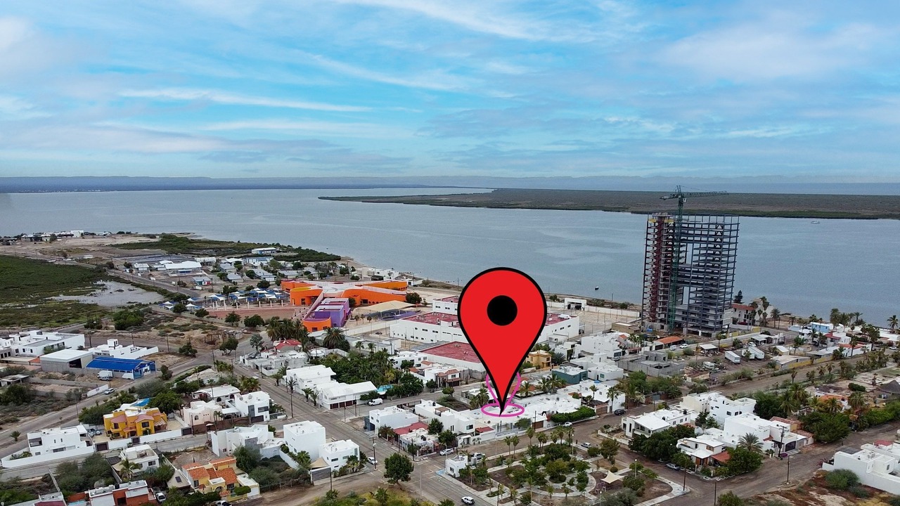 Photo of Outdoor in La Paz