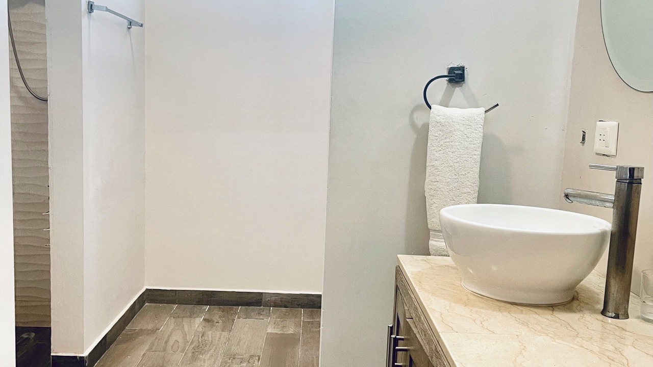 Photo of Bathroom in La Paz