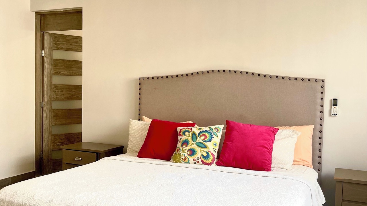 Photo of Bedroom in La Paz