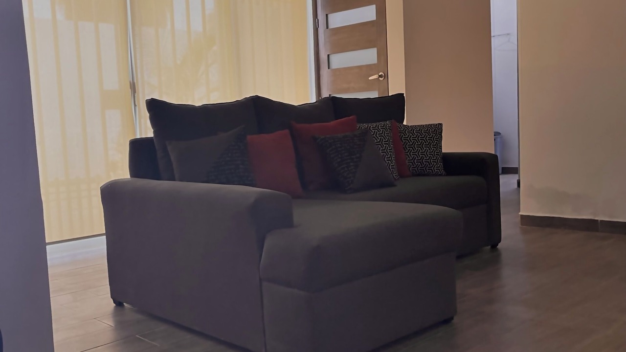 Photo of Livingroom in La Paz