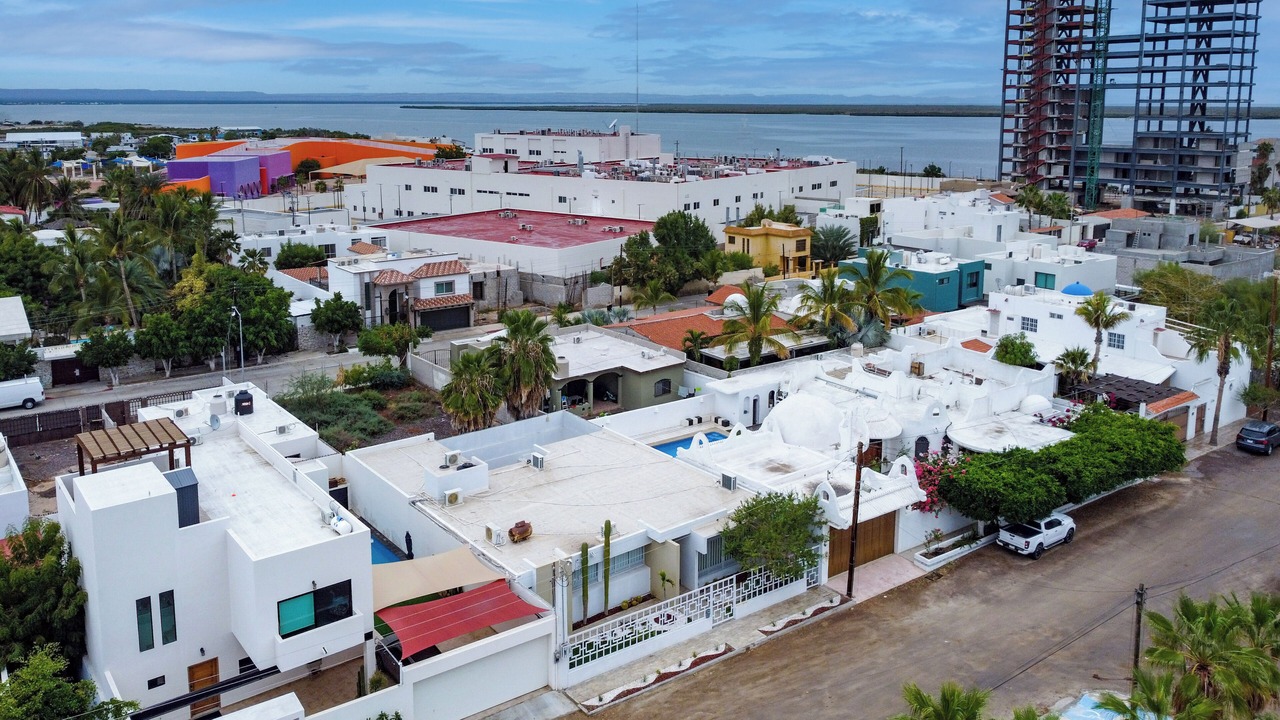 Photo of Outdoor in La Paz