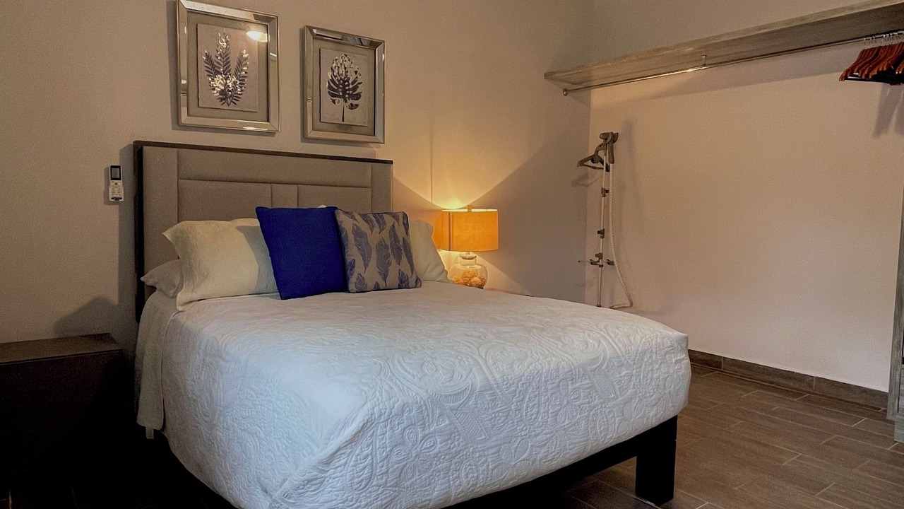 Photo of Bedroom in La Paz