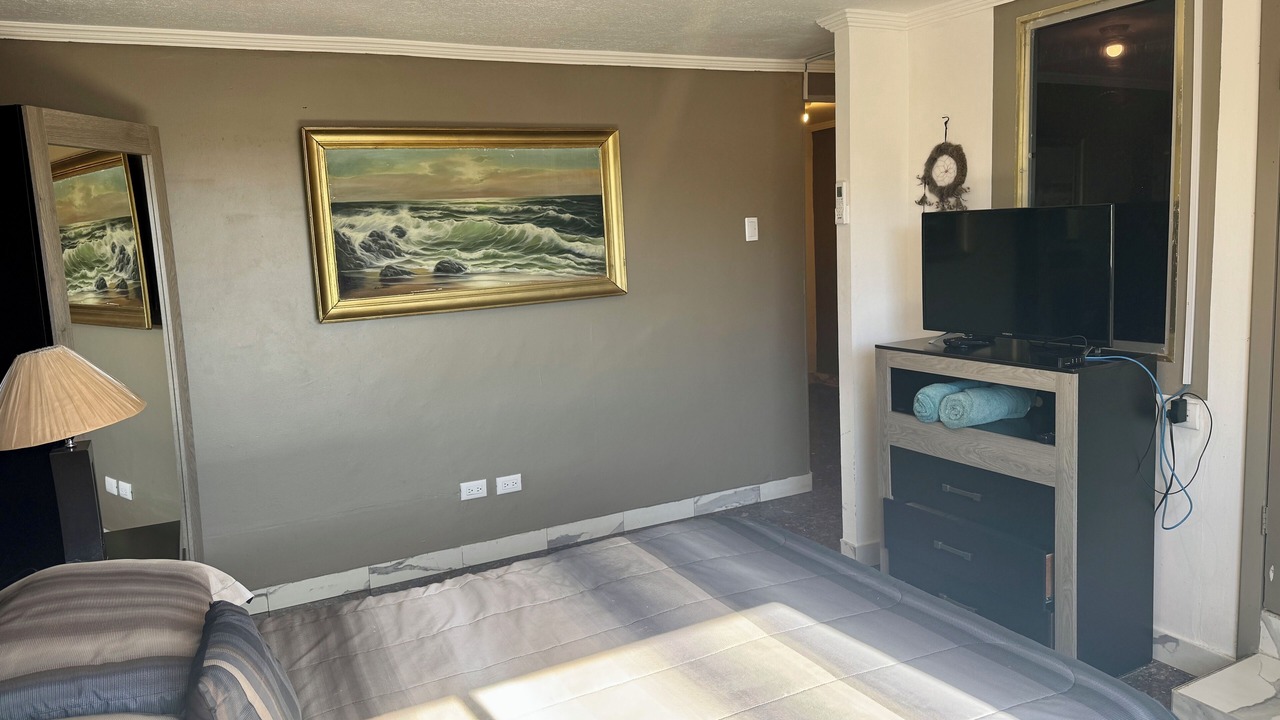 Photo of Bedroom in Cuauhtemoc