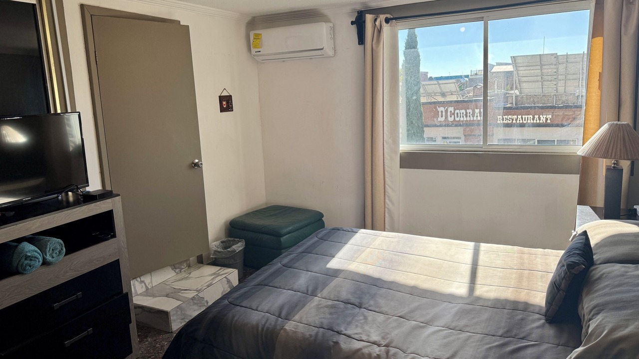 Photo of Bedroom in Cuauhtemoc