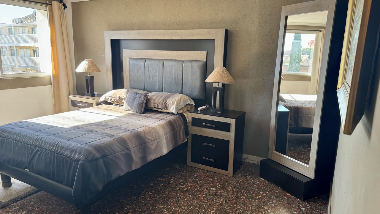 Photo of Bedroom in Cuauhtemoc