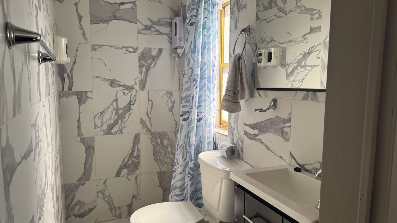 Photo of Bathroom in Cuauhtemoc