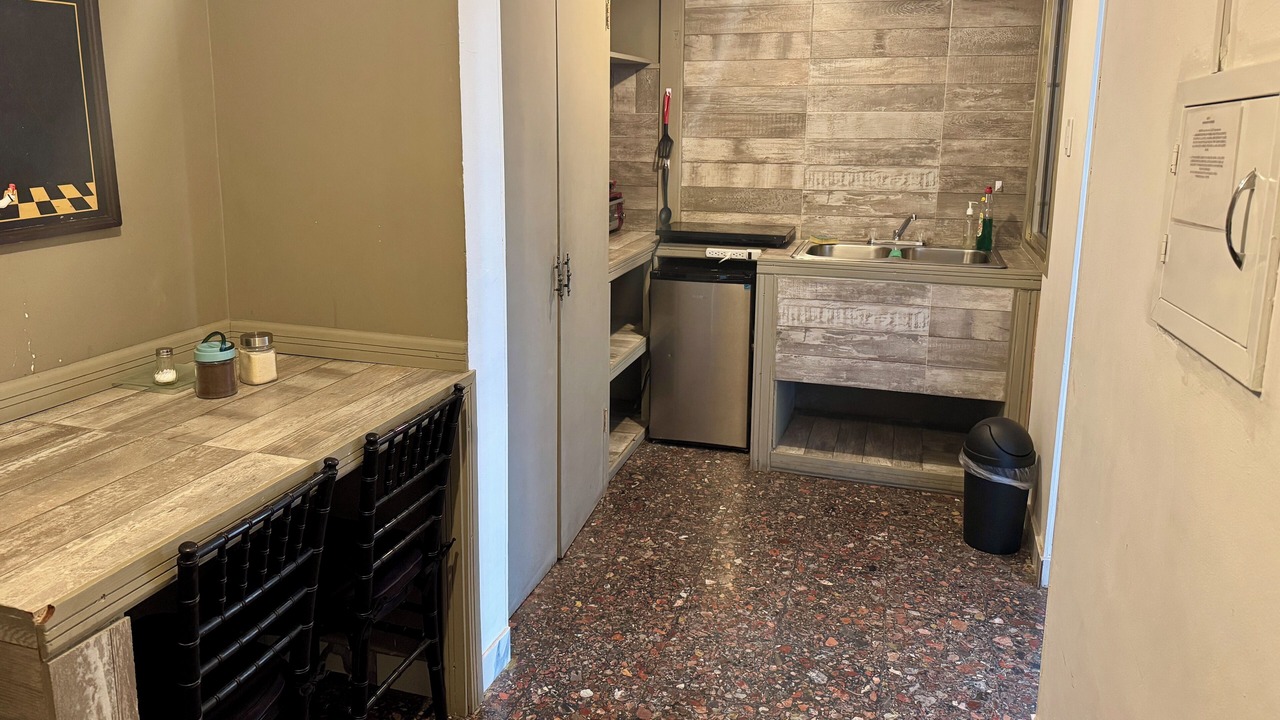 Photo of Kitchen in Cuauhtemoc