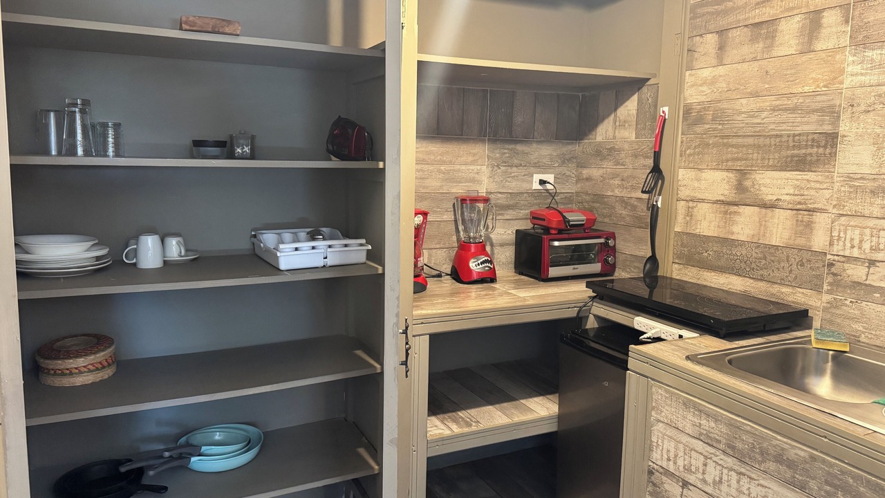 Photo of Kitchen in Cuauhtemoc