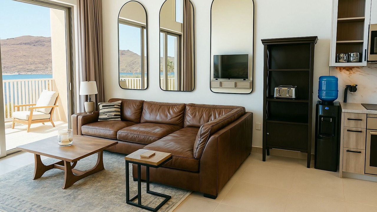 Photo of Bedroom in Loreto