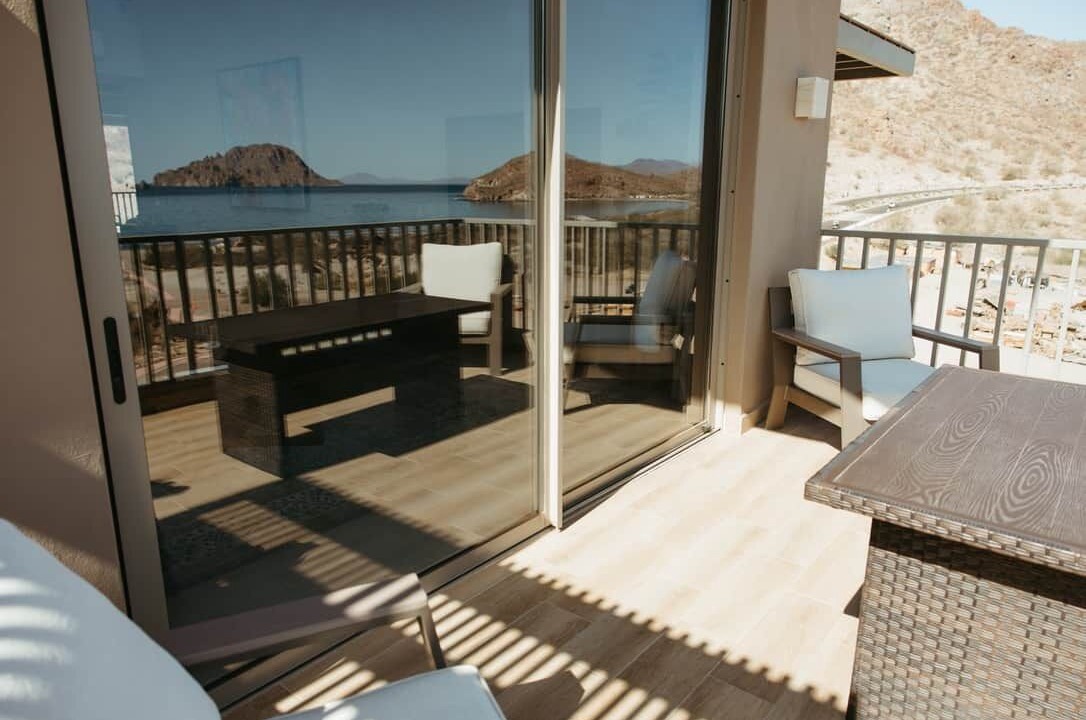 Photo of Patio Balcony in Loreto