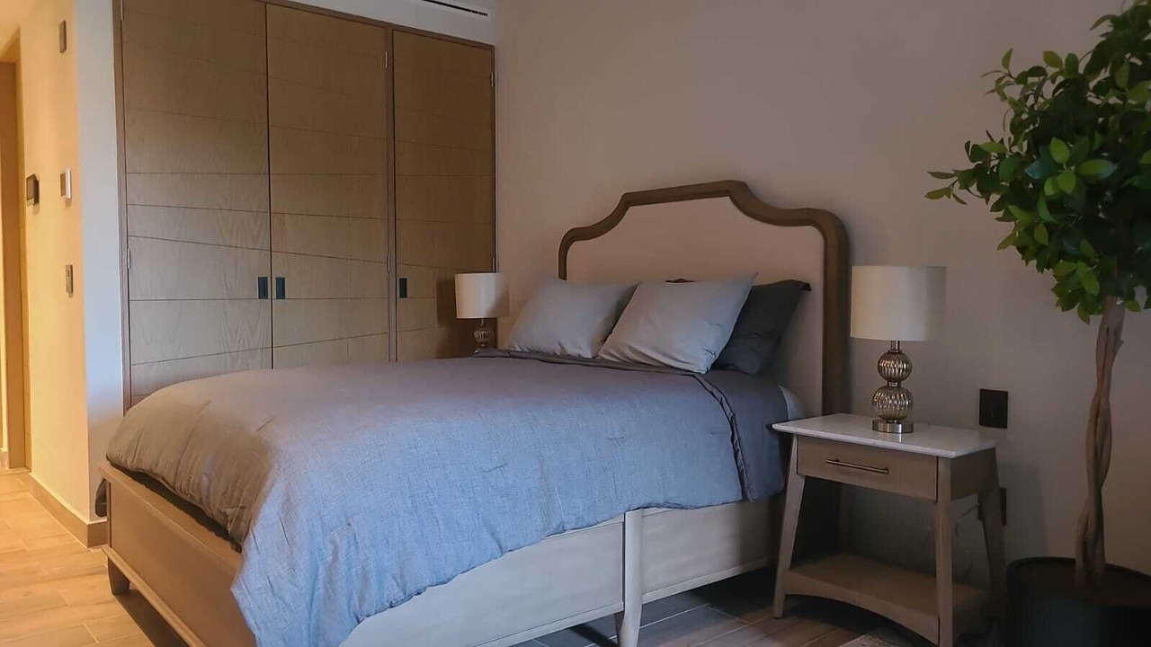 Photo of Bedroom in Fluvial Vallarta