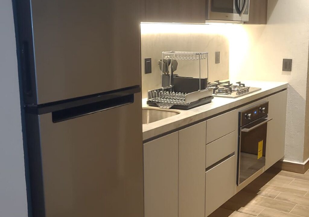 Photo of Kitchen in Fluvial Vallarta