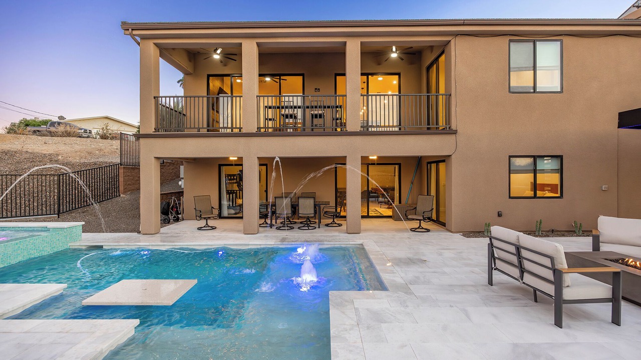 Photo of Outdoor in Lake Havasu City
