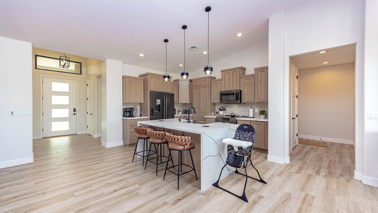Photo of Kitchen in Lake Havasu City