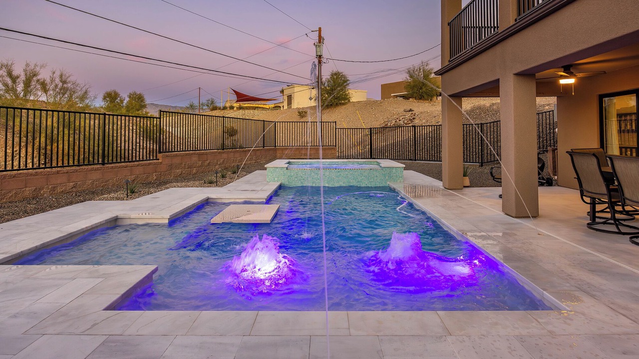 Photo of Outdoor in Lake Havasu City