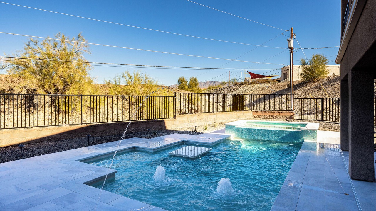 Photo of Outdoor in Lake Havasu City