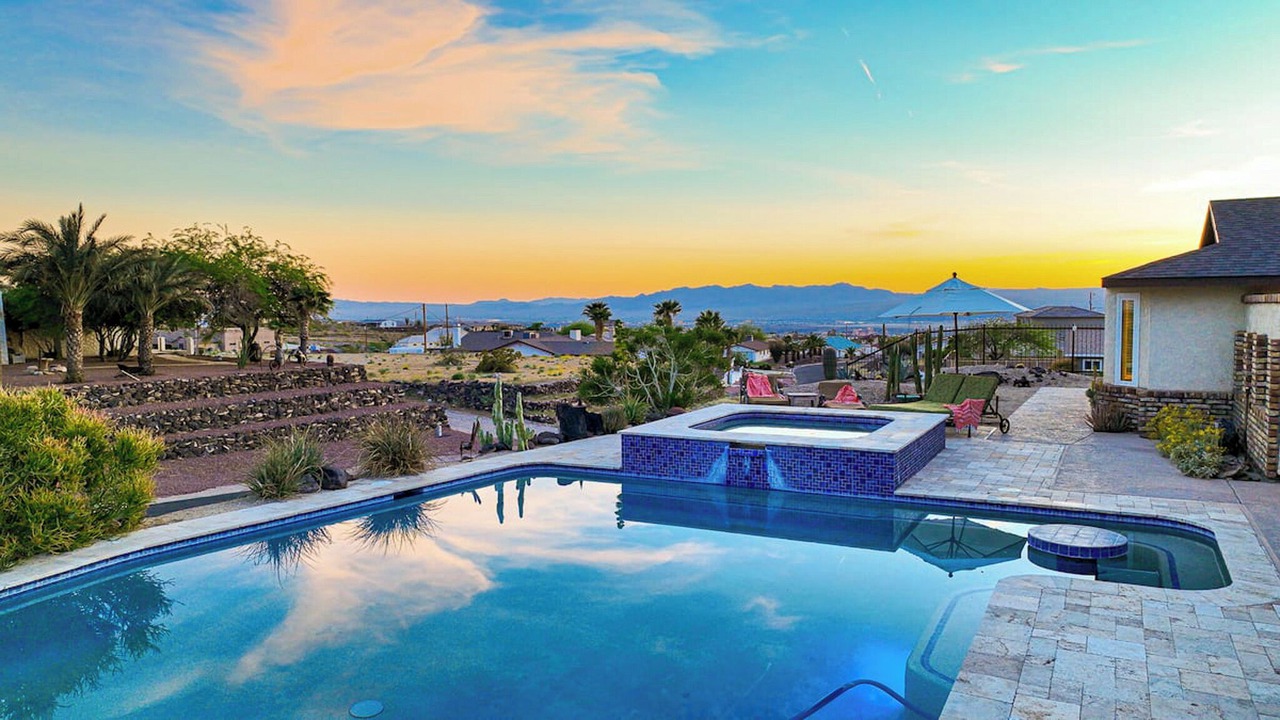 Photo of Outdoor in Bullhead City