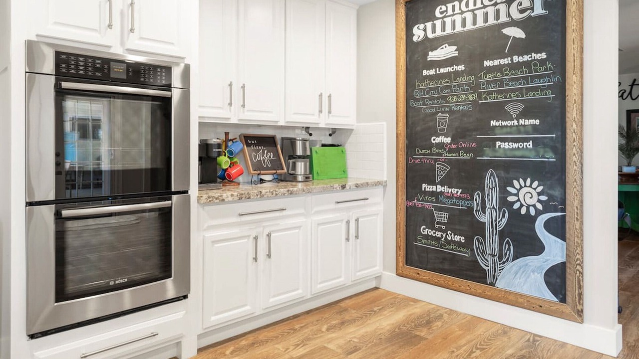 Photo of Kitchen in Bullhead City
