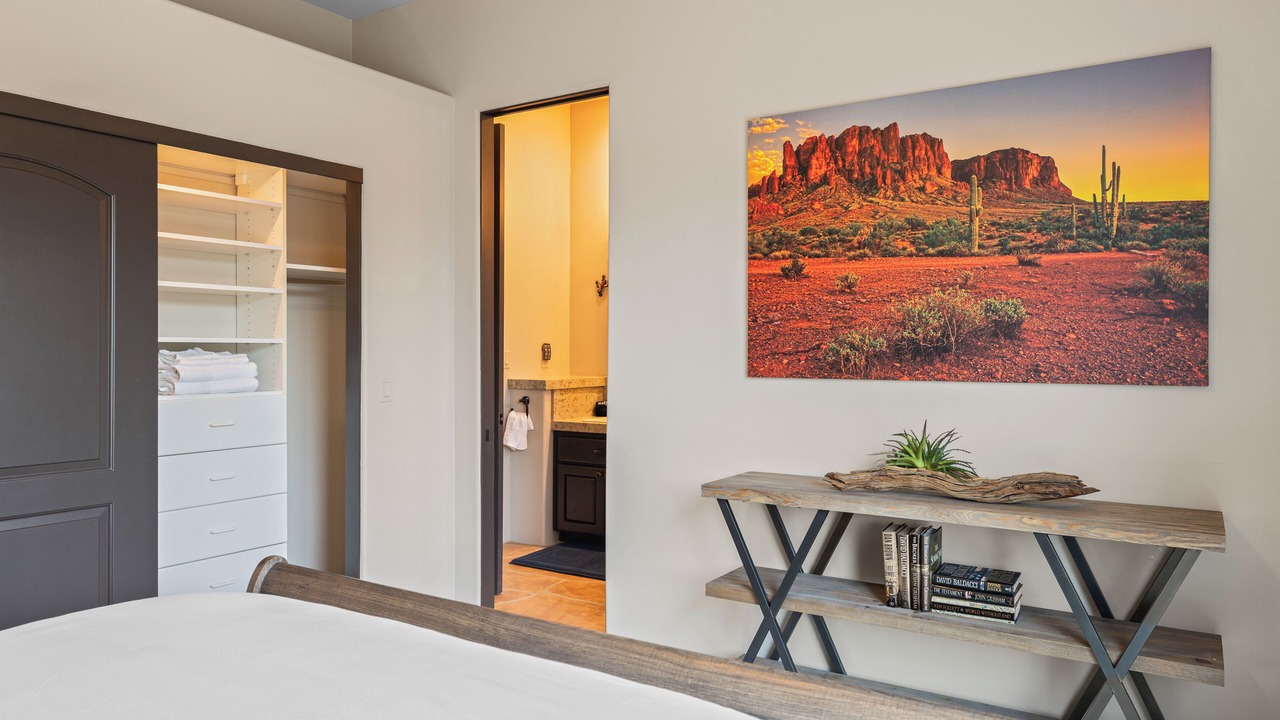 Photo of Bathroom in Carefree