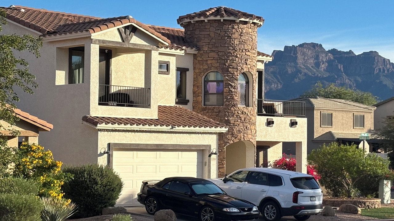 Photo of Outdoor in Apache Junction
