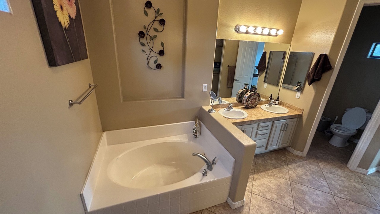Photo of Bathroom in Apache Junction