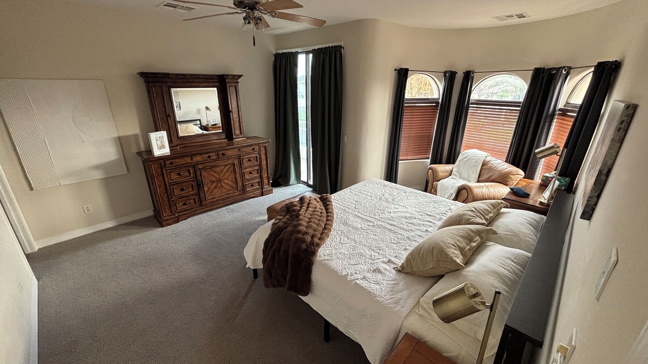 Photo of Patio Balcony in Apache Junction