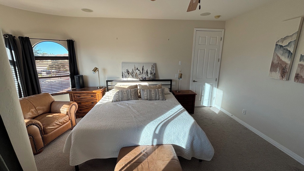 Photo of Bedroom in Apache Junction