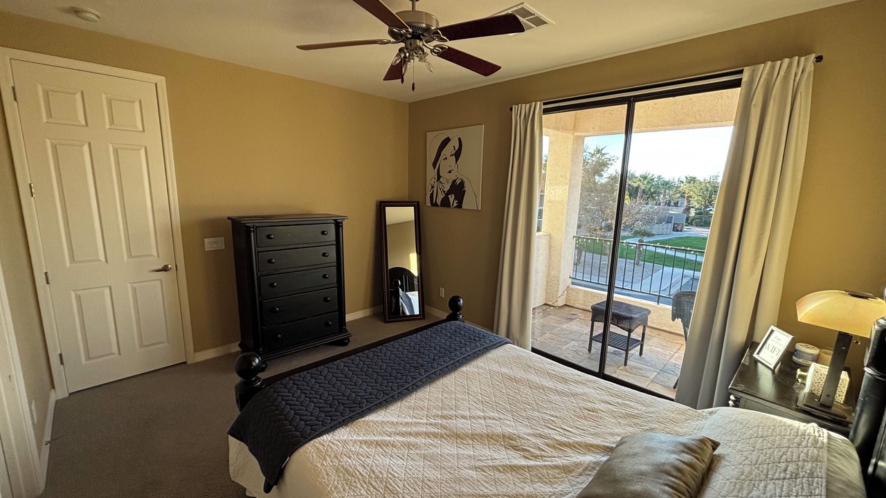 Photo of Patio Balcony in Apache Junction